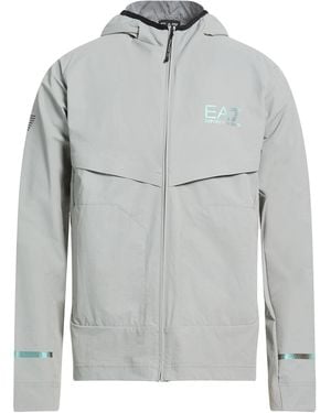 EA7 Jackets - Grey