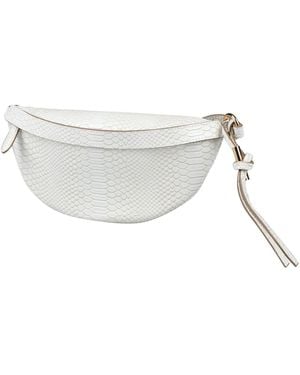 Stella McCartney Riñonera - Blanco