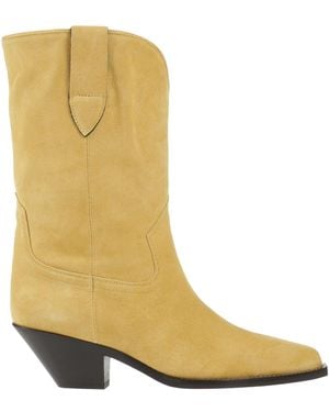 Isabel Marant Stivaletti - Neutro