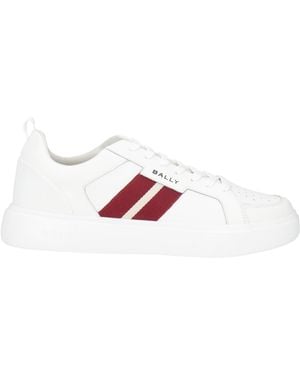 Bally Sneakers - Blanc