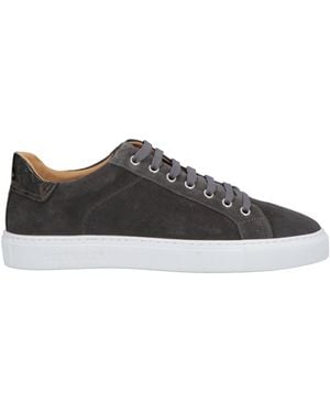 HIDE & JACK Trainers - Brown