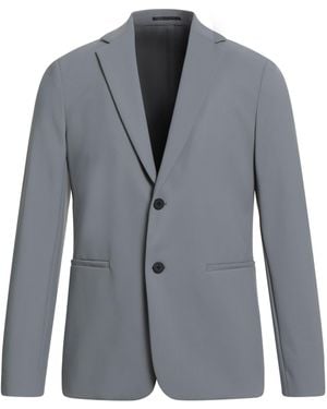 Theory Blazer - Blau
