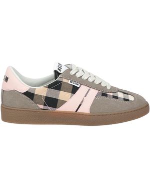 MSGM Sneakers - Gray