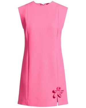 MSGM Mini Dresses - Pink