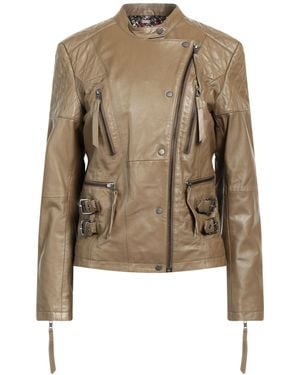 Manila Grace Jacket - Natural