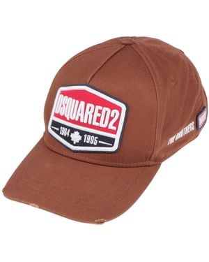 DSquared² Hat - Pink
