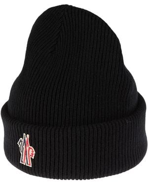 Moncler Cappello - Nero