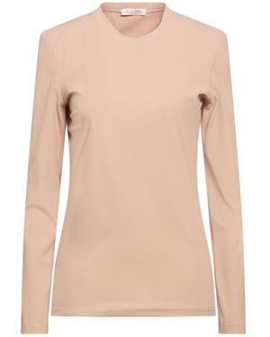 Valentino Garavani T-Shirt Cotton - Pink