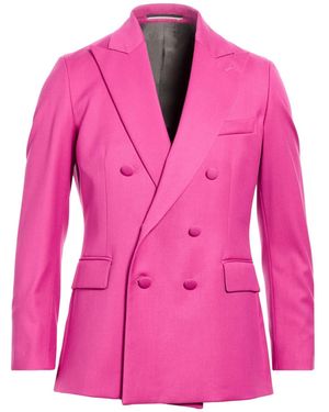 Reveres 1949 Blazer - Pink