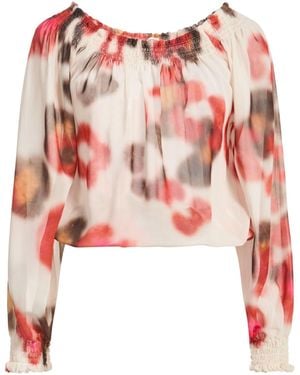 Kontatto Top Polyester - Pink