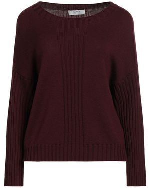 Alpha Studio Jumper - Purple