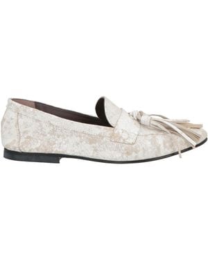 Collection Privée Loafer - White