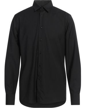 Low Brand Shirt - Black