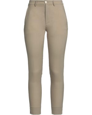 People Pantalone - Neutro