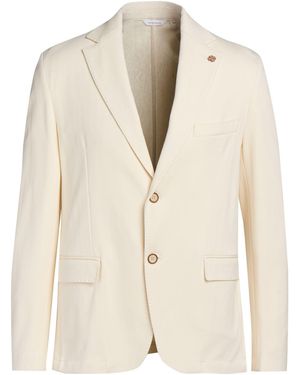 OVER/D Blazer - Natur
