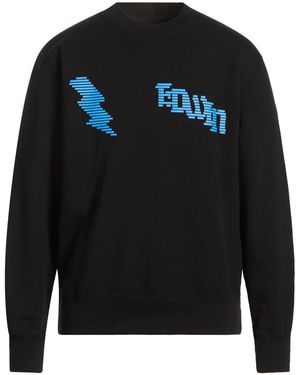 Edwin Sweatshirts - Blue
