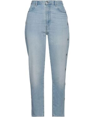 Bellerose Jeanshose - Blau