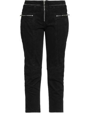 Isabel Marant Jeans - Black