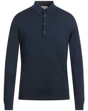 Crossley Jumper - Blue