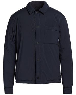 Add Jackets - Blue