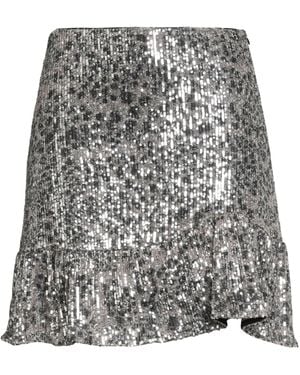 Liu Jo Mini Skirt - Grey