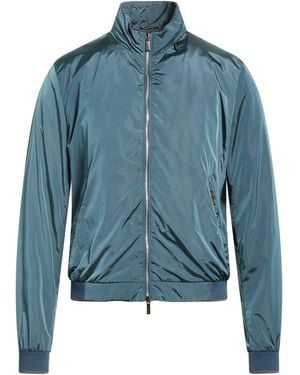 Moorer Chaqueta Y Cazadora - Azul