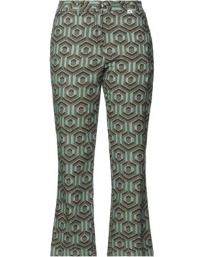 Myths Trouser - Green