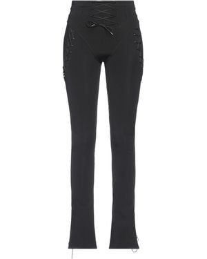Off-White c/o Virgil Abloh Trouser - Black