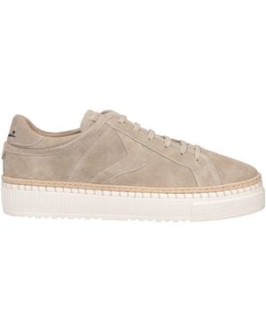 Voile Blanche Sneakers - Natural
