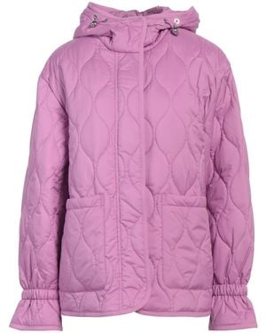 Geox Puffer - Pink
