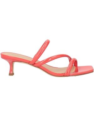 MICHAEL Michael Kors Sandals - Pink