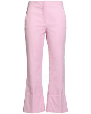 Beatrice B. Trouser - Pink