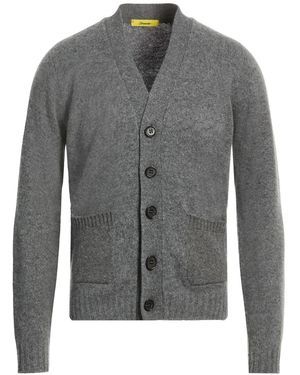 Drumohr Cardigan - Grigio
