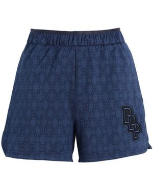 DAPPER DAN x PUMA Shorts et bermudas - Bleu