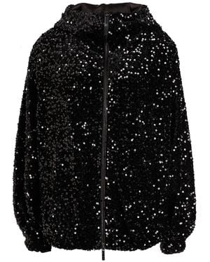 Emporio Armani Jacket - Black