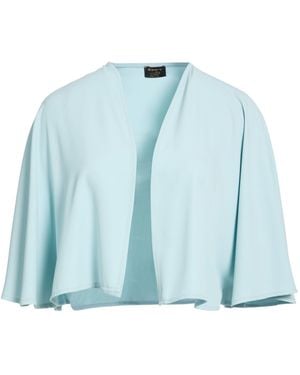Siste's Shrugs - Blue