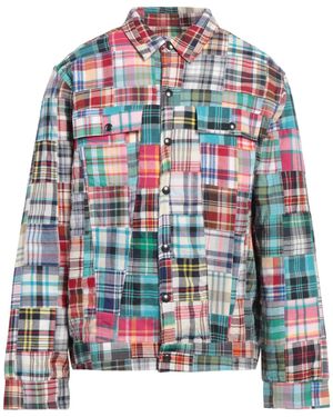 Barrow Jacket - Multicolor