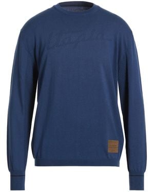 La Martina Jumper - Blue