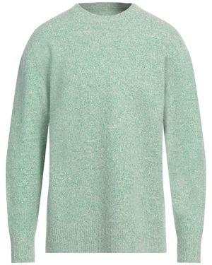 Jil Sander Pullover - Verde