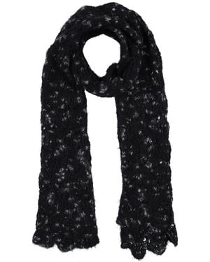 Jucca Bufanda - Negro