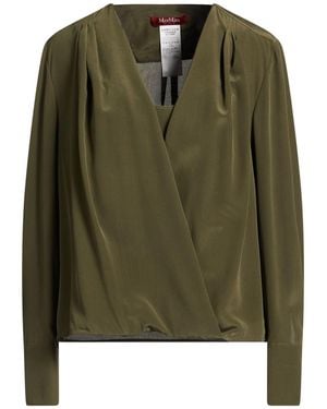 Max Mara Tops - Green