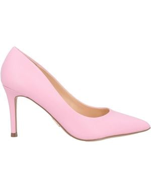 Steve Madden Court Shoes - Pink