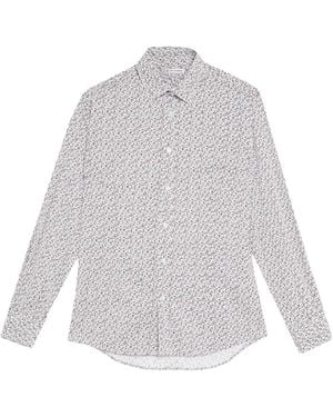 Daniele Alessandrini Shirt - White