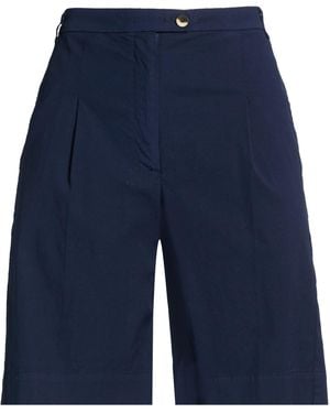 Maliparmi Shorts & Bermuda Shorts - Blue