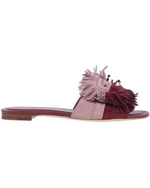 Tod's Sandali - Multicolore
