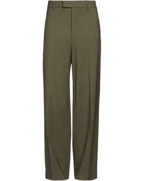 MSGM Pants - Green