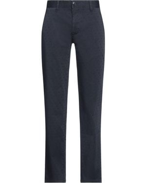 GAUDI Pantalone - Blu