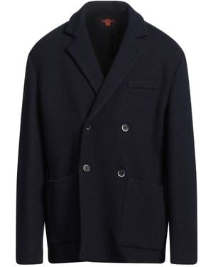 Barena Blazer - Blue
