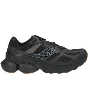 Saucony Trainers - Black