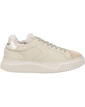 Voile Blanche Trainers - Natural